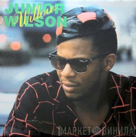 Junior Wilson - Willow