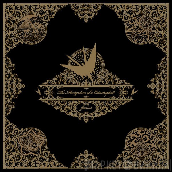 Junius - The Martyrdom Of A Catastrophist