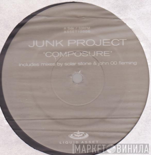 Junk Project  - Composure