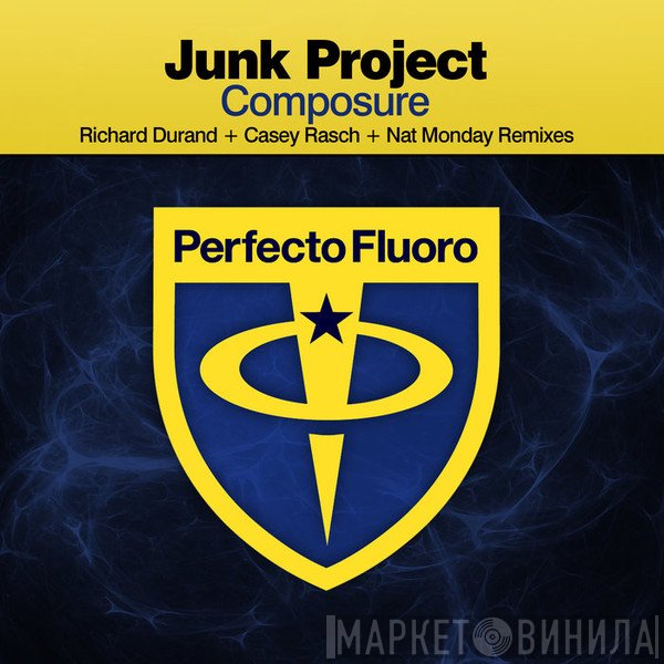 Junk Project  - Composure