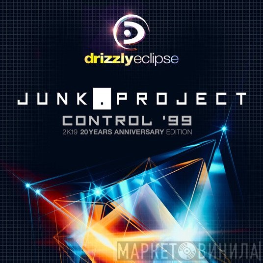 Junk Project  - Control '99