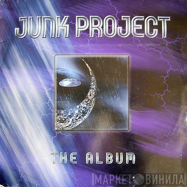 Junk Project  - The Album