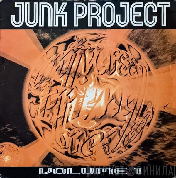 Junk Project  - Volume 1