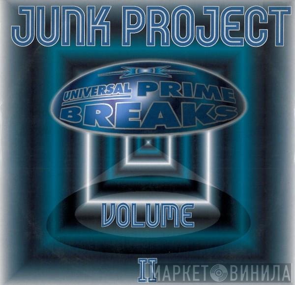 Junk Project  - Volume II