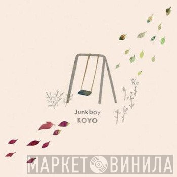 Junkboy - Koyo