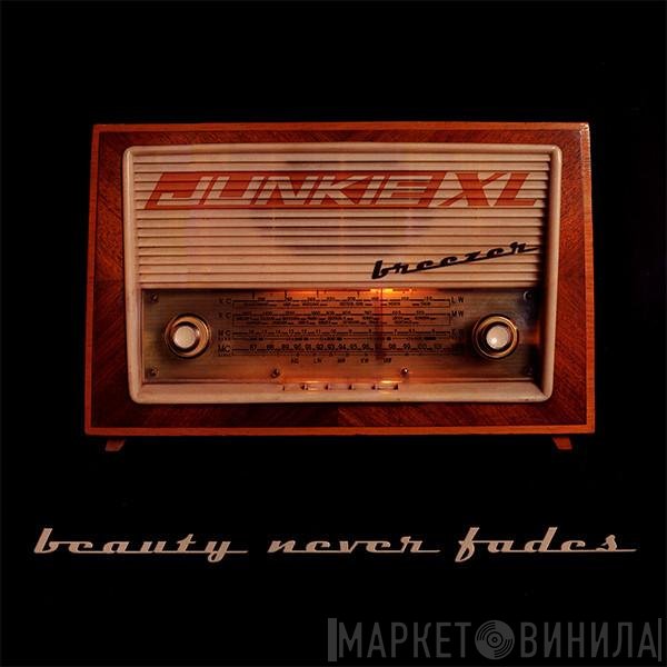 Junkie XL - Beauty Never Fades / Breezer