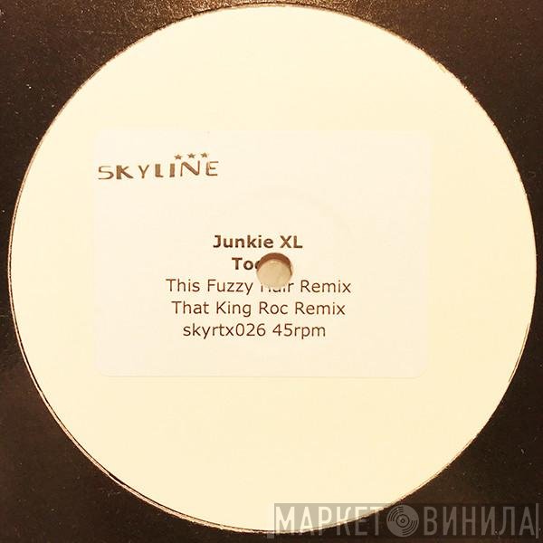 Junkie XL - Today