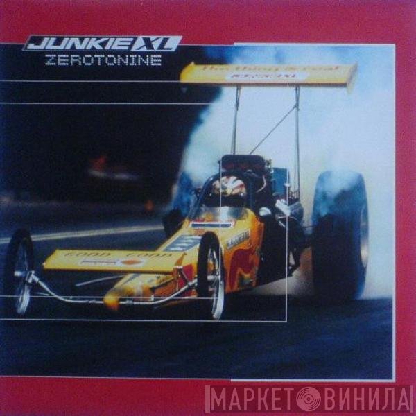 Junkie XL - Zerotonine
