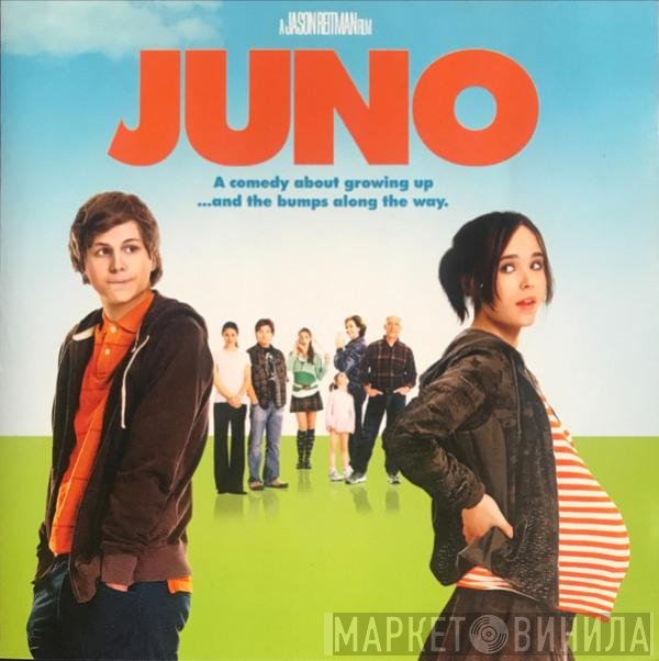  - Juno (Music From The Motion Picture)
