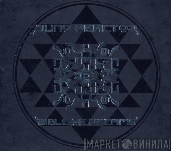 Juno Reactor - Bible Of Dreams