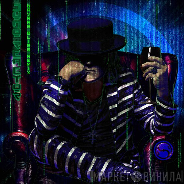 Juno Reactor  - Navras