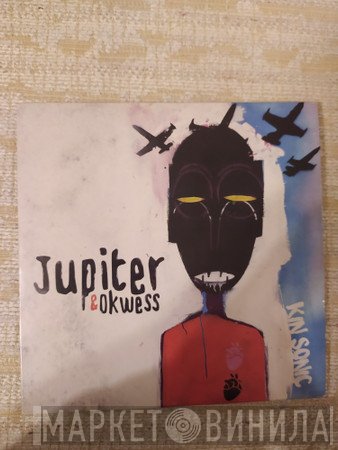 Jupiter & Okwess  - Kin Sonic
