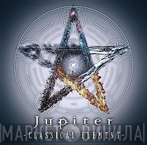 Jupiter   - -Classical Element-