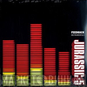 Jurassic 5  - Feedback Instrumentals