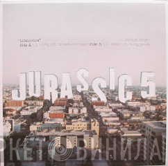Jurassic 5 - Linguistics
