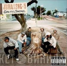 Jurassic 5  - Quality Control