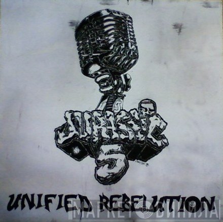 Jurassic 5  - Unified Rebelution