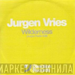 Jurgen Vries  - Wilderness