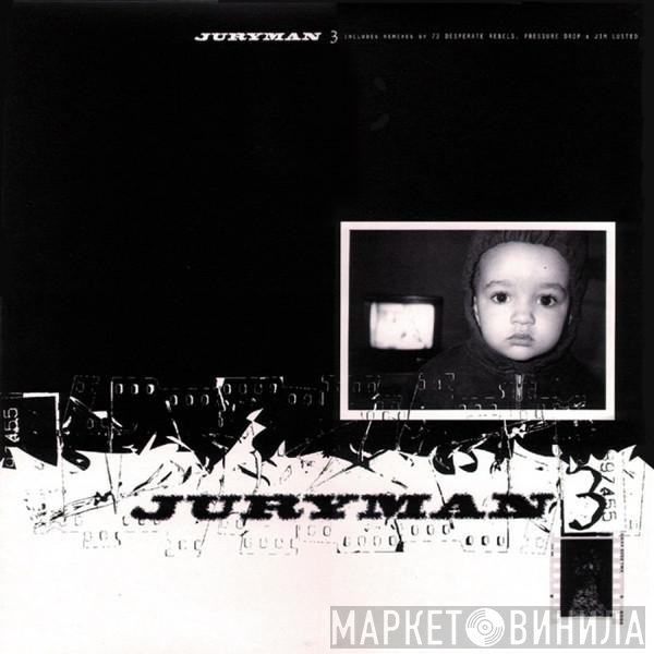 Juryman - 3