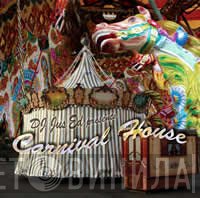 Jus-Ed  - Carnival House