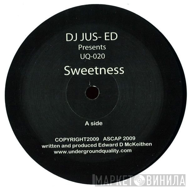 Jus-Ed - UQ-020