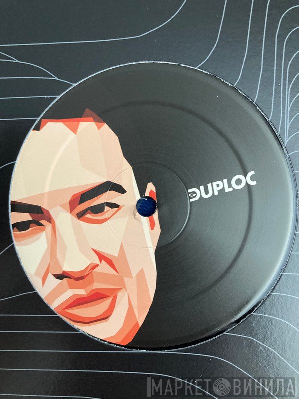 Juss B - DUPLOC042