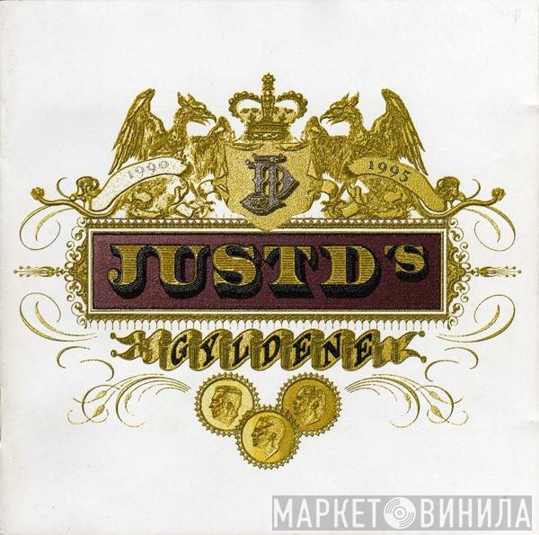 Just D  - JustD's Gyldene