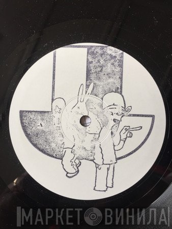 Just Jack - Starz In Their Eyes (Remixes)