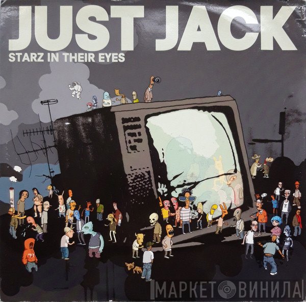 Just Jack - Starz In Their Eyes