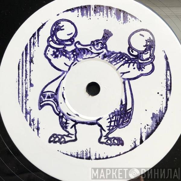Just Jungle / Genotype  - Untitled