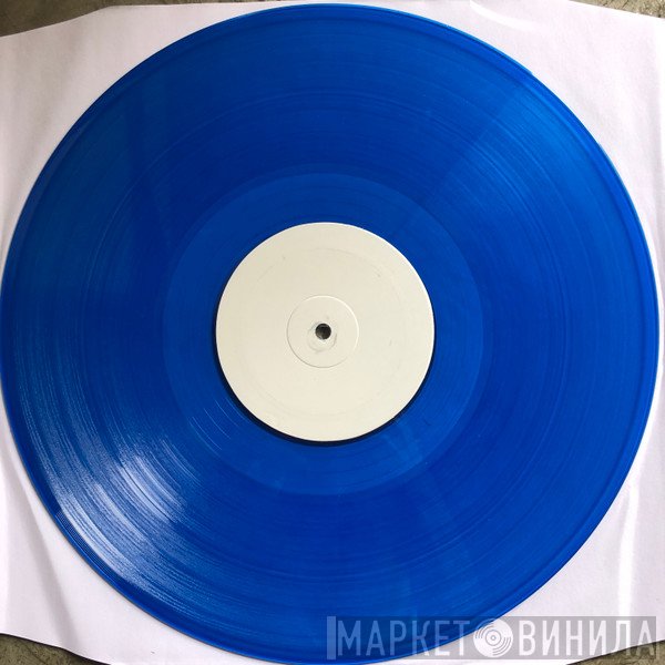 Just Jungle / Genotype  - Untitled