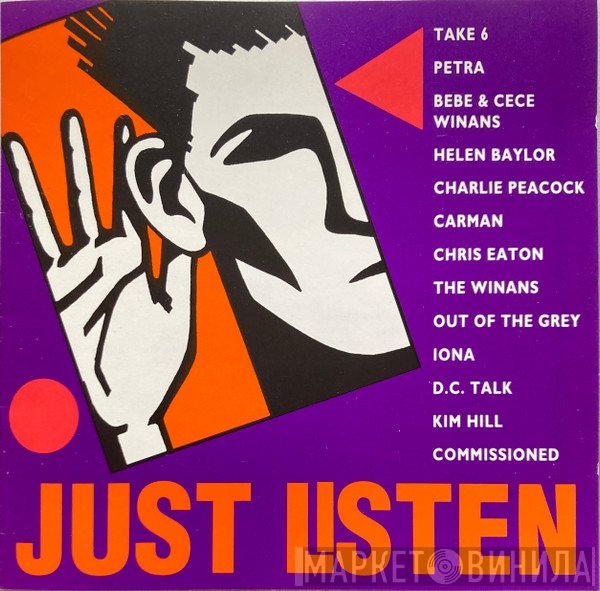  - Just Listen
