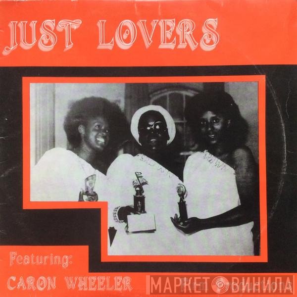  - Just Lovers