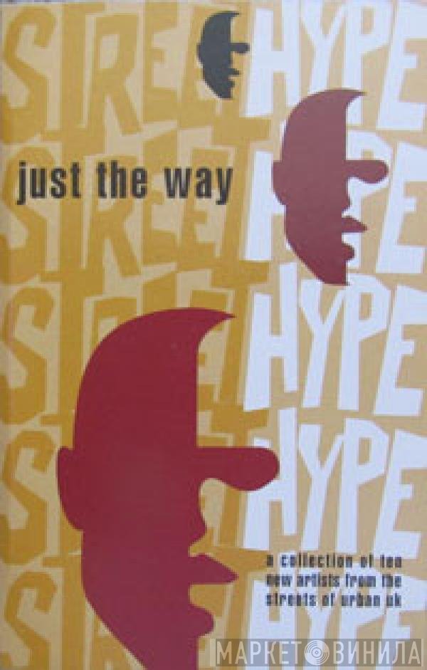  - Just The Way