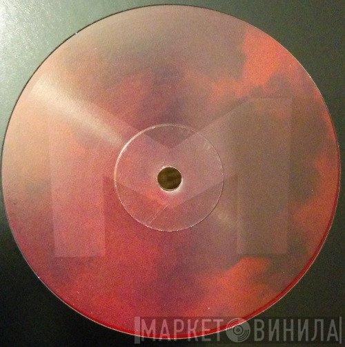 JustMe  - Pattern EP