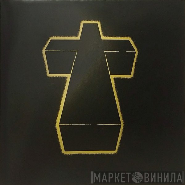Justice  - † (Cross)