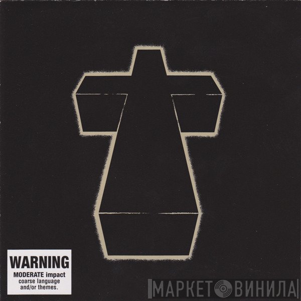 Justice   - † (Cross)