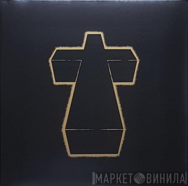 Justice  - † (Cross)
