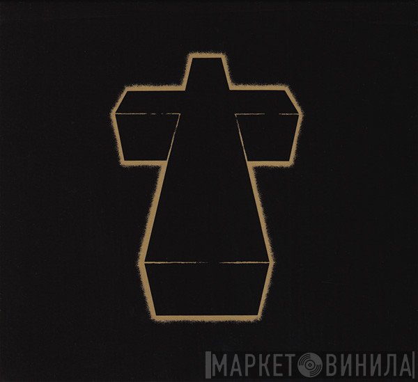 Justice   - † (Cross)