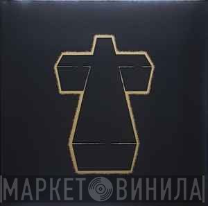 Justice  - † (Cross)