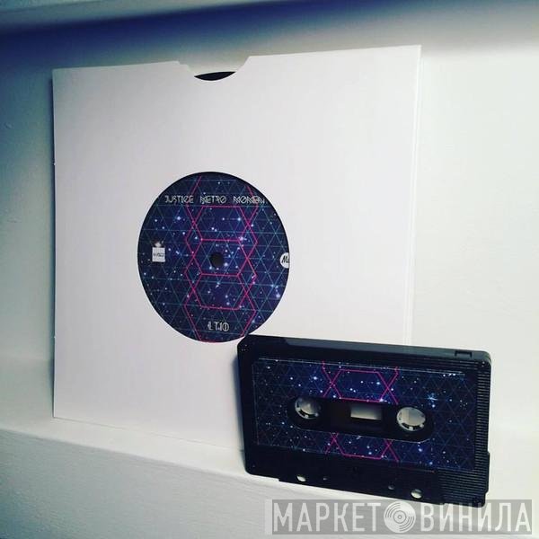 Justice, Metro , Momentum   - LT10​/​Intune