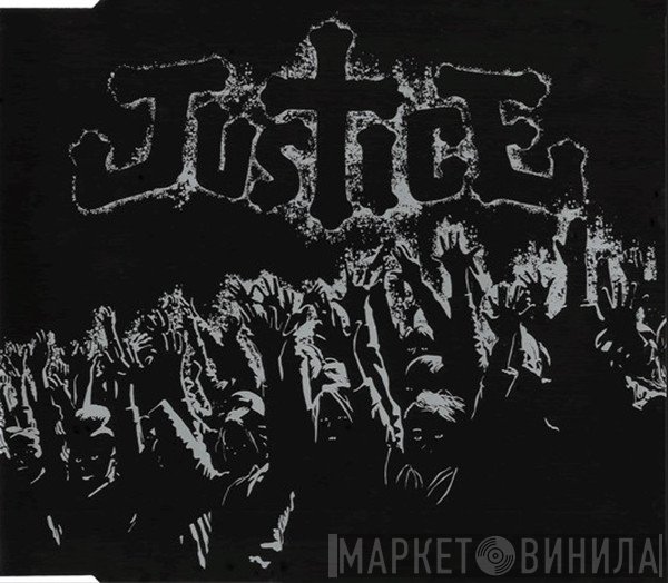 Justice  - D.A.N.C.E