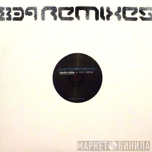 Justice, Metro  - 839 Remixes