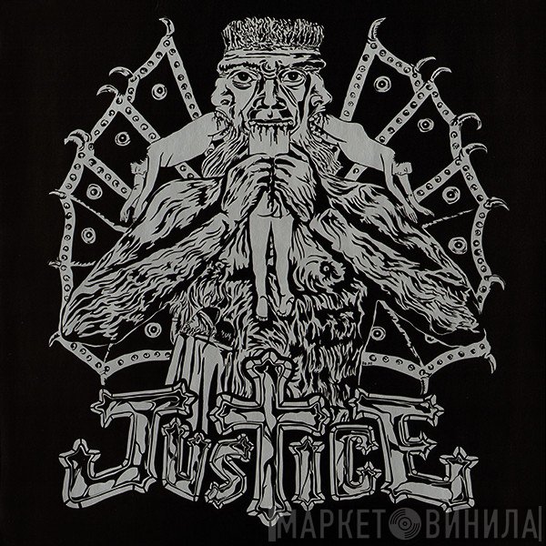 Justice   - Phantom II
