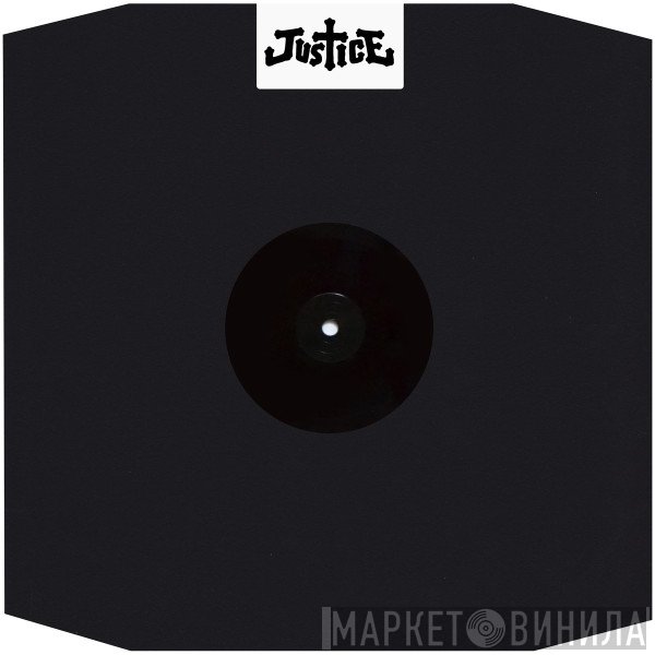 Justice   - Phantom