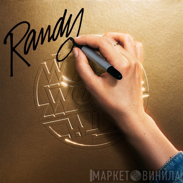 Justice   - Randy (WWW)