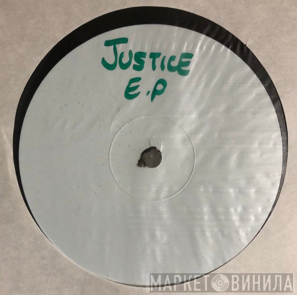 Justice - Touch Me...