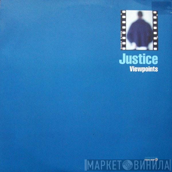 Justice - Viewpoints