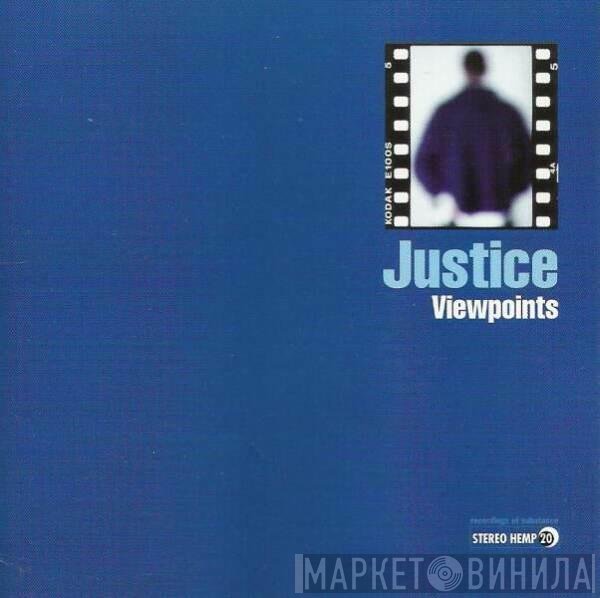 Justice  - Viewpoints