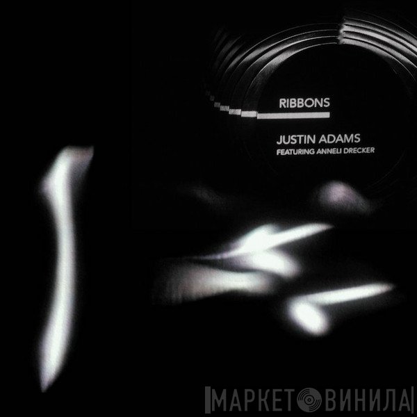 Justin Adams Featuring Anneli Drecker  - Ribbons
